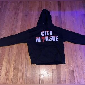 VLONE City Morgue Hoodie